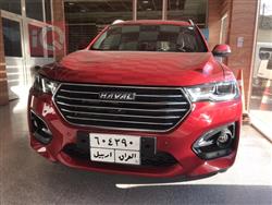 هافال H6